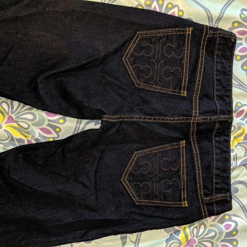 Tory Burch Skinny jeans